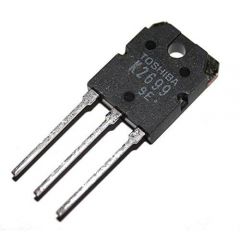 Transistor K2699 2sk2699 Mosfe